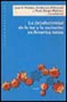 la (in)efectividad de la ley y la exclusion en america latina-juan e. mendez-guillermo o donnell-9789501289091