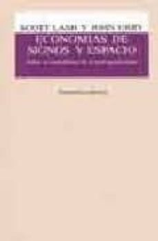 economias de signos y espacio. sobre el capitalismo de la posorga nizacion-scott lash-john urry-9789505181797