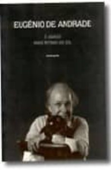 eugenio de andrade: o amigo mais intimo do sol-jose da (ed.) cruz santos-9789726101390