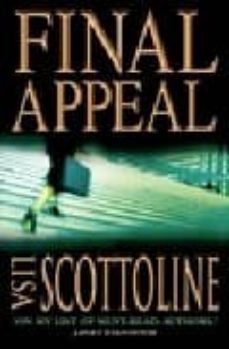 final appeal-lisa scottoline-9780007104895