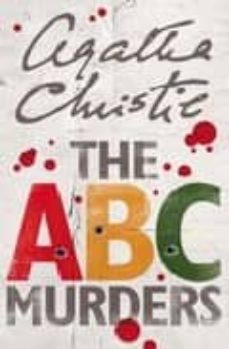 the abc murders-9780007119295