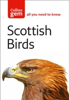 scottish birds-valerie thom-9780007207695