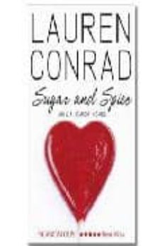 sugar and spice-lauren conrad-9780007353095