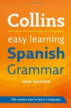collins easy learning spanish grammar (2nd ed.)-9780007367795