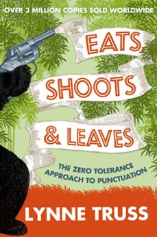 eats, shoots and leaves (ebook)-lynne truss-9780007431595