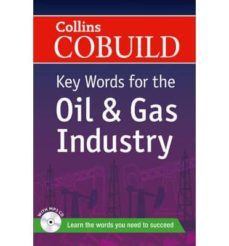 collins cobuild key words for the oil & gas industry +cd-9780007490295