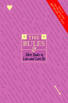 the rules 2 (ebook)-ellen fein-sherrie schneider-9780007542895