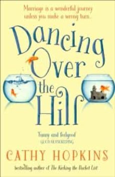 dancing over the hill-cathy hopkins-9780008202095
