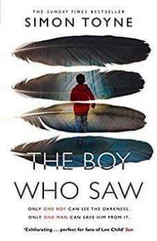 the boy who saw-9780008240295