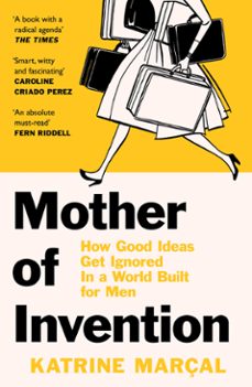 mother of invention (ebook)-katrine marçal-9780008430795