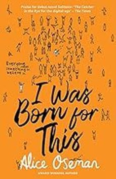 i was born for this-alice oseman-9780008659295