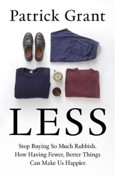 less (ebook)-patrick grant-9780008663995