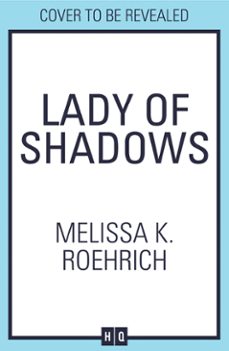 -melissa k. roehrich-9780008719395