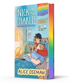 nick and charlie-alice oseman-9780008726195
