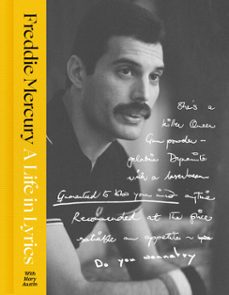 -freddie mercury-mary austin-9780008735395
