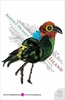 island-9780061561795