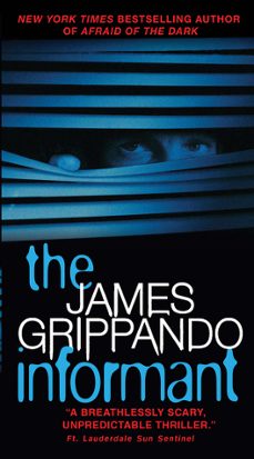 -james grippando-9780061734595