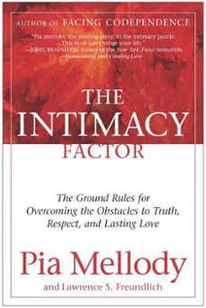 the intimacy factor (ebook)-pia mellody-lawrence s. freundlich-9780061745195