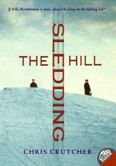 the sledding hill (ebook)-chris crutcher-9780061968495