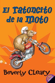 -beverly cleary-9780062253095