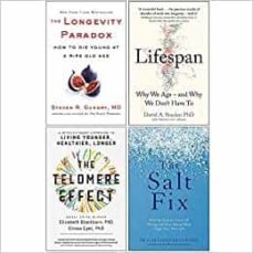 the longevity paradox: how to die young at a ripe old age ( plant paradox, 4 )-steven r. gundry-9780062843395