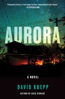 aurora (ebook)-david koepp-9780062916495