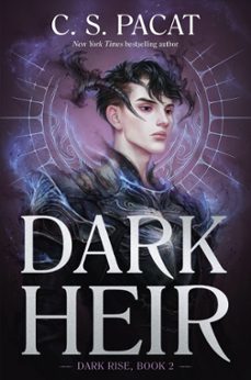 dark heir (ebook)-c. s. pacat-9780062946195