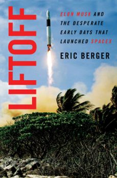 -eric berger-9780062979995