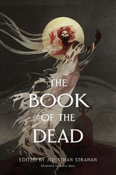the book of the dead (ebook)-jonathan strahan-9780063381995