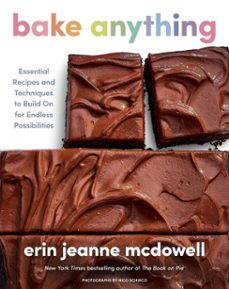bake anything (ebook)-erin jeanne mcdowell-9780063411395