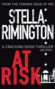 at risk-9780099461395