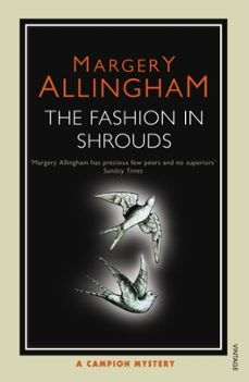 the fashion in shrouds-9780099492795