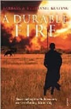 a durable fire-barbara keating-stephanie keating-9780099501695
