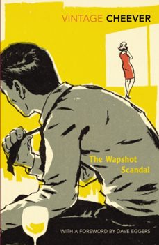 the wapshot scandal-9780099540595
