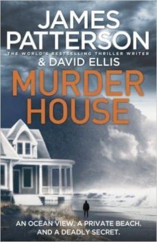 murder house-9780099594895