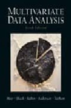 multivariate data analysis: united states edition (6th ed.)-joseph hair-9780130329295