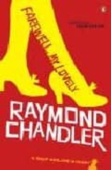 farewell my lovely-raymond chandler-9780140109795