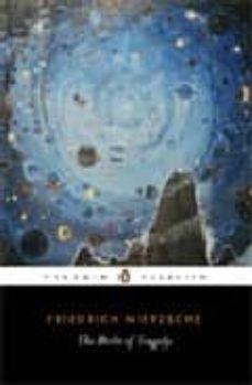 the birth of tragedy-9780140433395