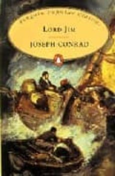 lord jim-joseph conrad-9780140623895