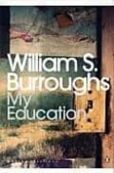 my education-william s. burroughs-9780141189895