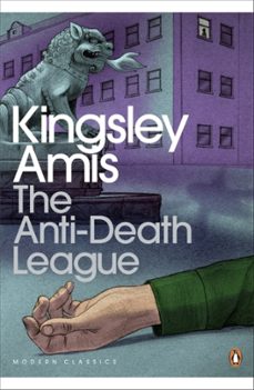 the anti-death league-kingsley amis-9780141194295