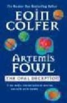 -eoin colfer-9780141320595