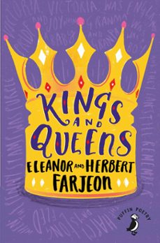 kings and queens (ebook)-eleanor farjeon-herbert farjeon-9780141361895