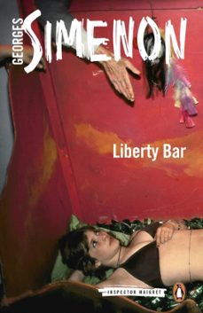 liberty bar-9780141396095
