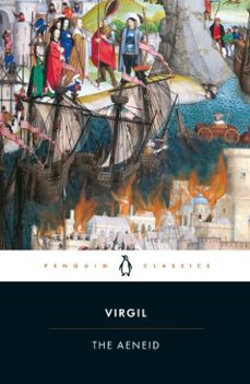 the aeneid-9780141901695