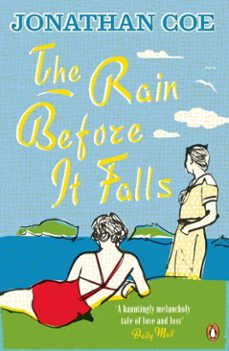 the rain before it falls-jonathan coe-9780141909295