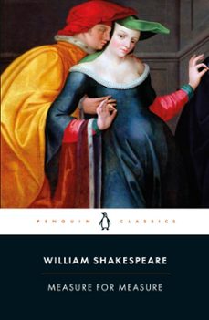 measure for measure-william shakespeare-9780141914695