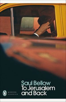 to jerusalem and back-saul bellow-9780141917795