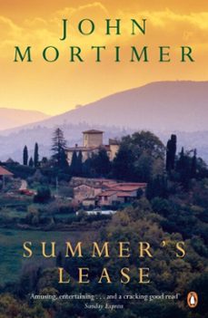 summer's lease-john mortimer-9780141920795