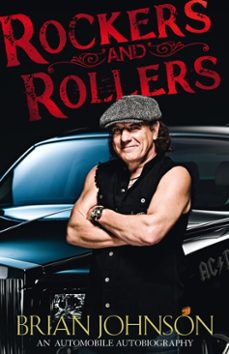 rockers and rollers (ebook)-brian johnson-9780141930695